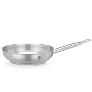 Patelnia z grubym dnem Profi Line bez pokrywki śr. 200 mm Hendi