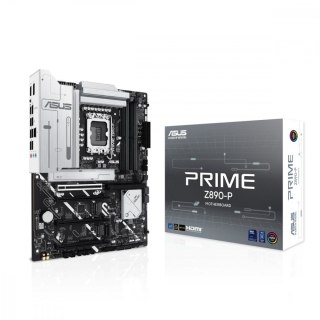 Płyta główna PRIME Z890-P s1851 4DDR 5 DP/HDMI/DP/TB4 ATX /90MB1I50-M0EAY0 Asus