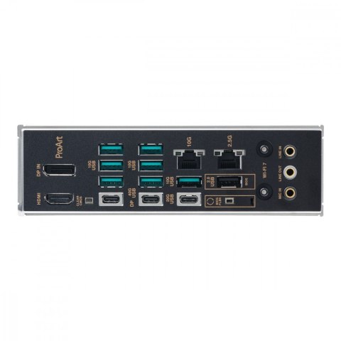 Płyta główna PROART X870E-CREATOR WI FI AM5 4DDR5 HDMI/USB-C Asus