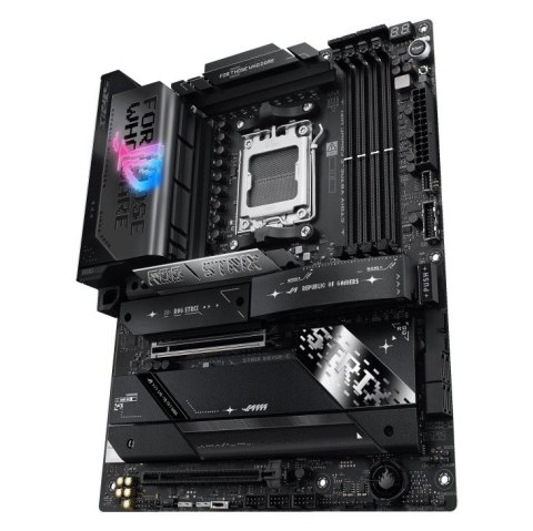 Płyta główna ROG STRIX X870E-E GAMIN G WIFI DDR5 HDMI/USB-C Asus