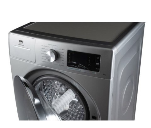 Pralka przemysłowa AWB912S/PROBP Beko