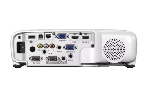 Projektor EB-994F 3LCD/FHD/4100L/16k:1/WiFi Epson