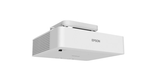 Projektor EB-L530U 3LCD/LASER/WUXGA/5200L/2.5m:1/WLAN Epson