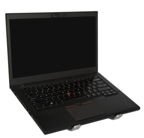 Przenośna ergonomiczna podstawka pod laptopa/tablet Targus