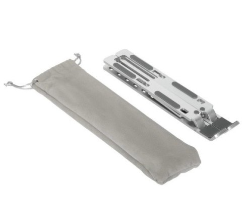 Przenośna ergonomiczna podstawka pod laptopa/tablet Targus