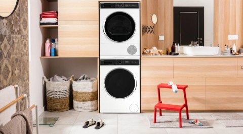 Suszarka AD3S72LHB(E) Amica