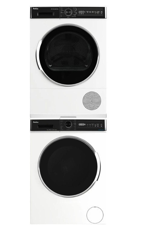 Suszarka AD3S72LHB(E) Amica