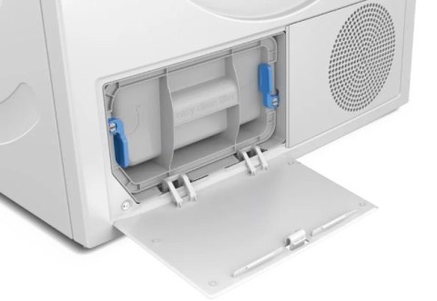 Suszarka WTH86200PL Bosch