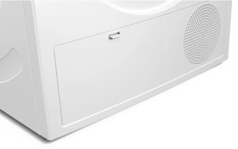 Suszarka WTH86200PL Bosch