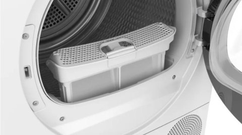 Suszarka WTH86200PL Bosch