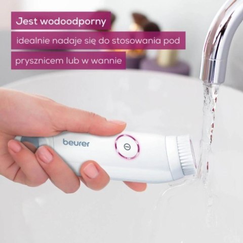 Szczoteczka do twarzy FC45 Beurer