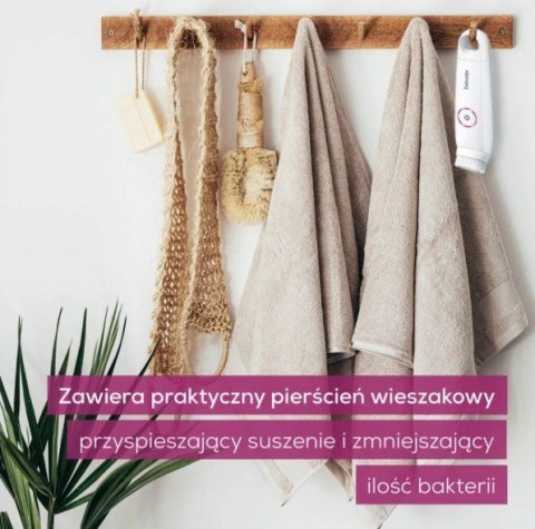 Szczoteczka do twarzy FC45 Beurer