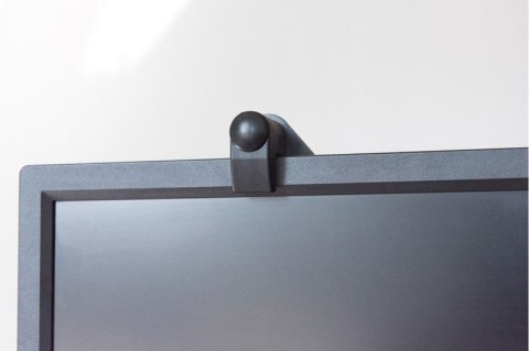 Adapter do LCD bez otworów w standardzie VESA, max. 30", max. obciążenie 8kg Digitus