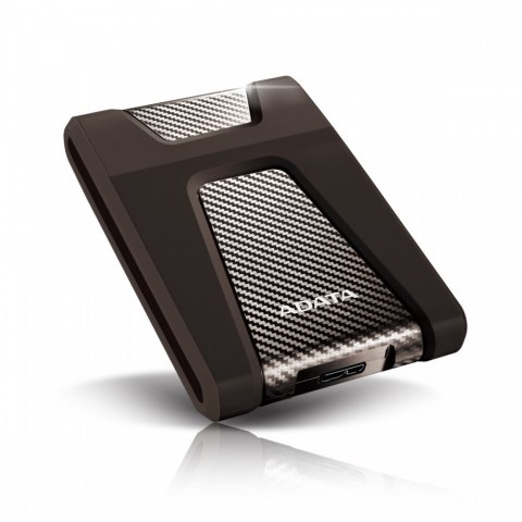 DashDrive Durable HD650 1TB 2.5'' USB3.0 Czarny Adata