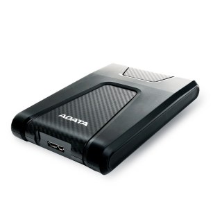 DashDrive Durable HD650 1TB 2.5'' USB3.0 Czarny Adata