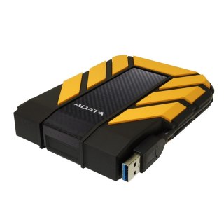 DashDrive Durable HD710 2TB 2.5'' USB3.1 Żółty Adata