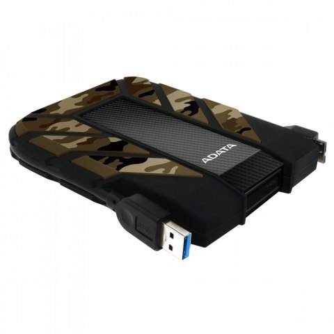 DashDrive HD710M Pro 2TB 2.5'' U3.1 Military Adata