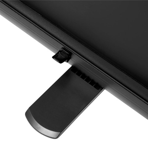 Ekran projekcyjny podłogowy pneumatyczny przenośny ROLL-UP format 16:9 80'' FROMMSTARCK