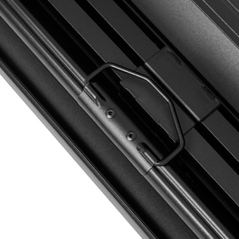 Ekran projekcyjny podłogowy pneumatyczny przenośny ROLL-UP format 16:9 80'' FROMMSTARCK