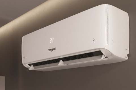 Klimatyzator jednostka wewnętrzna 2.6kW SPICR309WFI Whirlpool