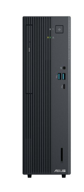 Komputer ExpertCenter P500 SFF P500SV-31315U003X - i3-1315U/8GB DDR5 SO-DIMM/512GB/W11Pro Asus