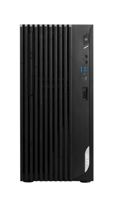 Komputer PRO DP180 14A-878EU WIN11H/i5-14400/16GB/512GB/WiFi/BT/Black MSI