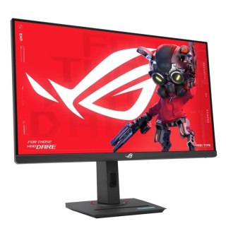 Monitor 27 cali XG27ACMS ROG DP HDMI USB-C 0.3MS Asus