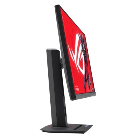 Monitor 27 cali XG27ACMS ROG DP HDMI USB-C 0.3MS Asus