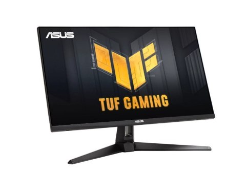 Monitor 27 cali VG27UQ1A 4K F-IPS 160Hz HDMI DP Asus