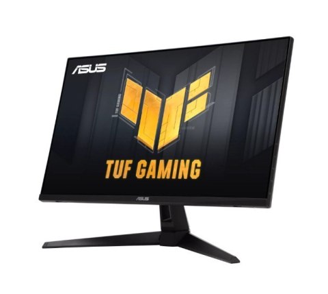 Monitor 27 cali VG27UQ1A 4K F-IPS 160Hz HDMI DP Asus