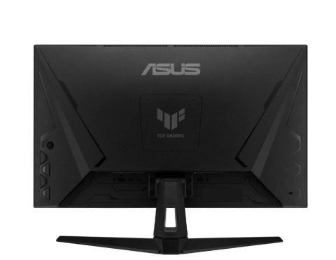 Monitor 27 cali VG27UQ1A 4K F-IPS 160Hz HDMI DP Asus