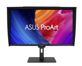 Monitor 32 cale PA32UCE ProArt 4K IPS HDMI*2 DP*2 USB-C Asus