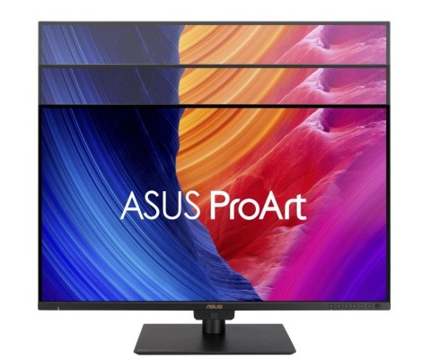Monitor 32 cale PA32UCE ProArt 4K IPS HDMI*2 DP*2 USB-C Asus