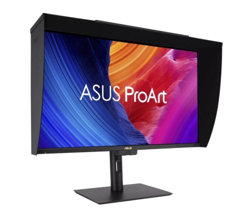 Monitor 32 cale PA32UCE ProArt 4K IPS HDMI*2 DP*2 USB-C Asus