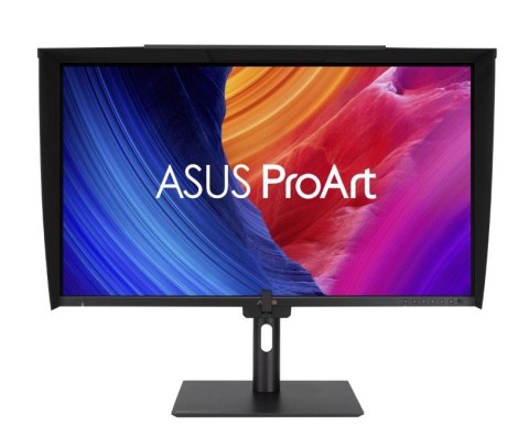 Monitor 32 cale PA32UCE ProArt 4K IPS HDMI*2 DP*2 USB-C Asus