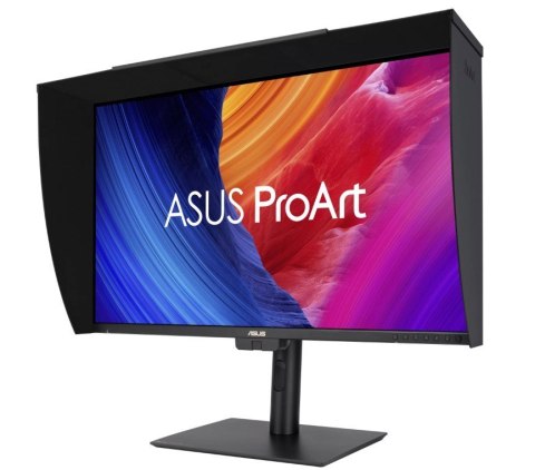 Monitor 32 cale PA32UCE ProArt 4K IPS HDMI*2 DP*2 USB-C Asus