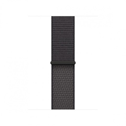 Opaska sportowa w kolorze ciemnoszarym do koperty 42 mm Apple