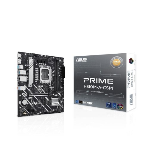 Płyta główna PRIME H810M-A-CSM Asus