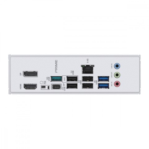 Płyta główna PRIME Z890-P s1851 4DDR 5 DP/HDMI/DP/TB4 ATX /90MB1I50-M0EAY0 Asus