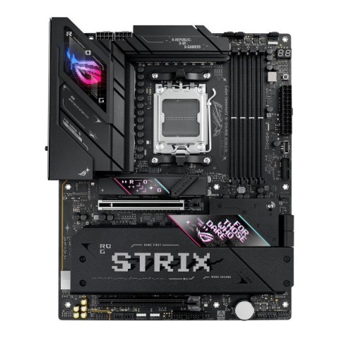 Płyta główna ROG STRIX B850-E GAMING WIFI Asus