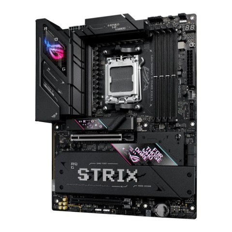 Płyta główna ROG STRIX B850-E GAMING WIFI Asus
