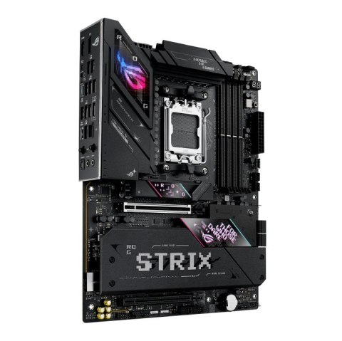 Płyta główna ROG STRIX B850-E GAMING WIFI Asus