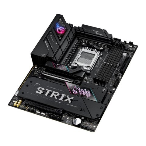 Płyta główna ROG STRIX B850-E GAMING WIFI Asus