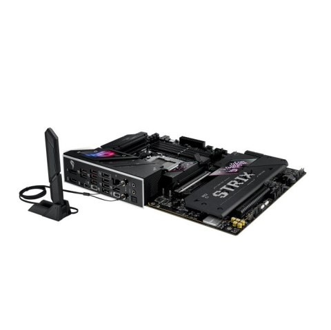 Płyta główna ROG STRIX B850-E GAMING WIFI Asus
