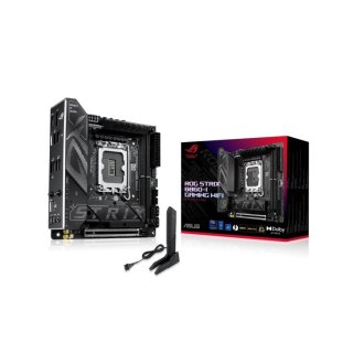 Płyta główna ROG STRIX B860-I GAMING WIFI s1851 4DDR5 TB ITX Asus