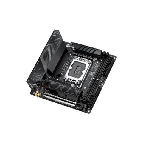Płyta główna ROG STRIX B860-I GAMING WIFI s1851 4DDR5 TB ITX Asus