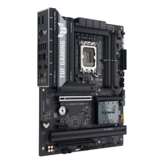Płyta główna TUF GAMING B860-PLUS WIFI s1851 4DDR5 USBC ATX Asus