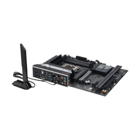 Płyta główna TUF GAMING B860-PLUS WIFI s1851 4DDR5 USBC ATX Asus