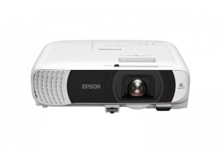 Projektor EB-W55 3LCD/WXGA/4000L/16k:1/WiFi Epson