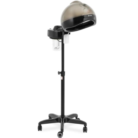Sauna fryzjerska nawilżacz do pielęgnacji włosów stojący 0.75 l 750 W Physa